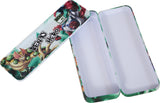 Disney Ben 10 Cartoon Art Metal Pencil Box