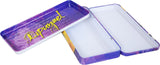 Disney Rapunzel Cartoon Art Metal Pencil Box