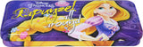 Disney Rapunzel Cartoon Art Metal Pencil Box