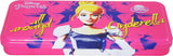 Disney Cinderella Cartoon Art Metal Pencil Box