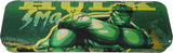 Disney Hulk Marvel Avenger Art Metal Pencil Box