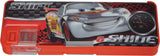 Disney Cars Cartoon Art Plastic Pencil Box