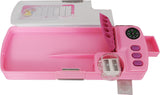 Disney Princess Cartoon Art Plastic Pencil Box