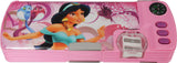 Disney Princess Cartoon Art Plastic Pencil Box