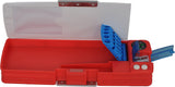 Disney Spiderman Superhero Art Plastic Pencil Box