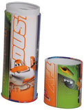 Disney Planes Cartoon Art Metal Pencil Box