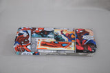 Disney Spider Man Cartoon Art Metal Pencil Box