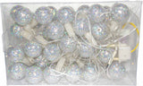 My Party Suppliers 240 inch Multicolor Rice Lights