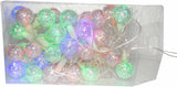 My Party Suppliers 240 inch Multicolor Rice Lights