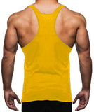 SM Nutrition Men's Vest