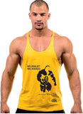SM Nutrition Men's Vest