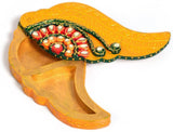 Diti Enterprises Showpiece  -  5 cm