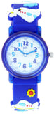 Kool Kidz DMK-007-BL 01 Analog Watch  - For Boys, Girls