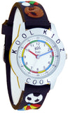 Kool Kidz DMK-011-BK 01 Analog Watch  - For Girls, Boys