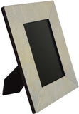 The Decor mart Leatherette Photo Frame