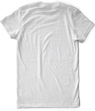 DNA Graphic Print Men's Round Neck T-Shirt