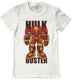 DNA Graphic Print Men's Round Neck T-Shirt