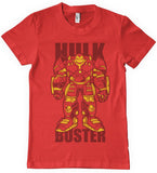 DNA Graphic Print Men's Round Neck T-Shirt