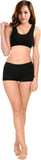 Madaam Sports Bra Women's Full Coverage Bra