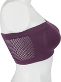 Madaam NonPadded Women's Tube Bra
