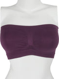 Madaam NonPadded Women's Tube Bra