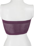 Madaam NonPadded Women's Tube Bra