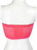 Madaam NonPadded Women's Tube Bra