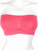 Madaam NonPadded Women's Tube Bra