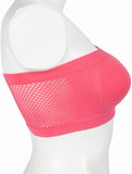 Madaam NonPadded Women's Tube Bra