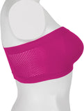 Madaam NonPadded Women's Tube Bra