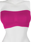 Madaam NonPadded Women's Tube Bra