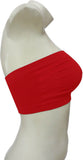 Madaam NonPadded Women's Tube Bra