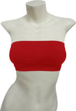 Madaam NonPadded Women's Tube Bra
