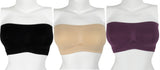 Madaam NonPadded Women's Tube Bra