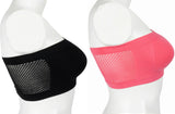 Madaam NonPadded Women's Tube Bra