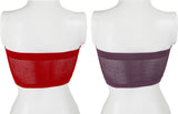 Madaam NonPadded Women's Tube Bra