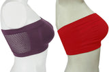 Madaam NonPadded Women's Tube Bra