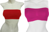 Madaam NonPadded Women's Tube Bra