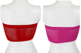 Madaam NonPadded Women's Tube Bra