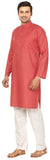 Royal Men's Kurta and Pyjama Set