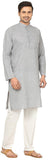 Royal Men's Kurta and Pyjama Set