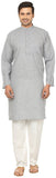 Royal Men's Kurta and Pyjama Set