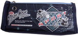 Dong Yang 7502 Pouch Sports Art Cloth Pencil Box