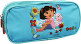 Dora Series Dora Art Satin Pencil Box