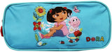 Dora Series Dora Art Satin Pencil Box