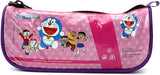 Doraemon Printed Pouch Print Art Plastic Pencil Box