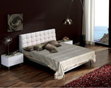 Raymond Abstract Double Blanket Grey
