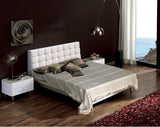 Raymond Abstract Double Blanket Grey