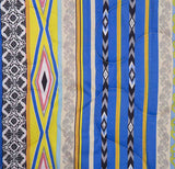 Home Originals Abstract Double Quilts & Comforters Multicolor