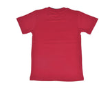 Provalley Printed Boy's Round Neck T-Shirt
